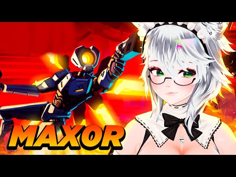 SO MANY COLORS HOLY??  | An Incorrect Summary of ULTRAKILL ACT 2 Max0r Reaction