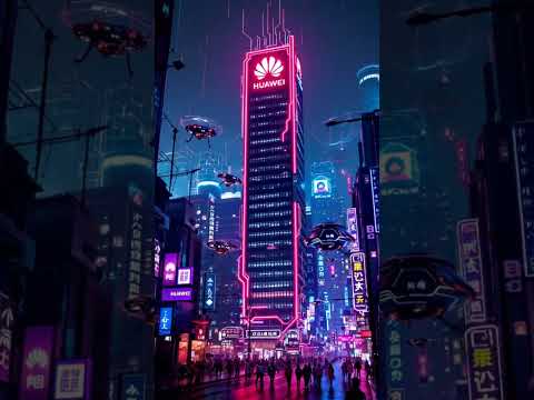 What if Wacom existed in Ghost in the Shell? | Cinematic Crossover Lab
