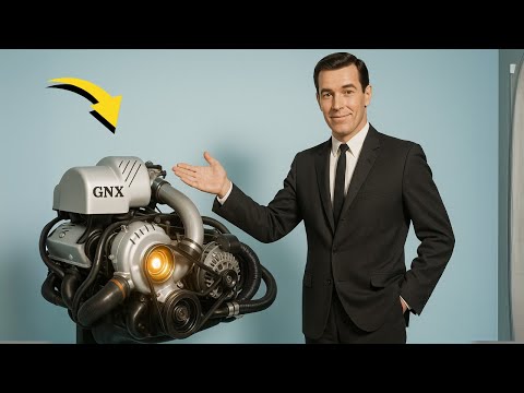 How Buick’s V6 DESTROYED Every American V8 Legends!