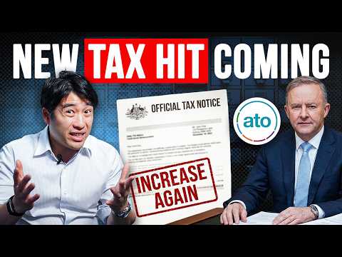 These 3 New Tax Changes Are Going To Hit You Hard