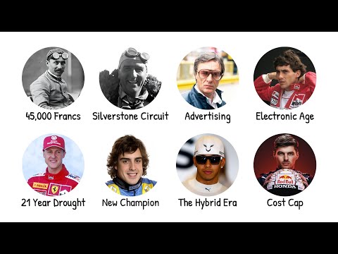 How a Gentleman's Hobby Became a $3.9 Billion Global Entertainment Business