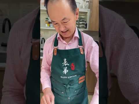 表弟好煮意 - 咖喱奶油焗生虾