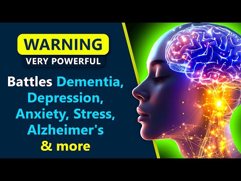 YOU'LL NEVER WANT THIS TO END (EMDR Gamma 40Hz QT4 Advanced Technology)