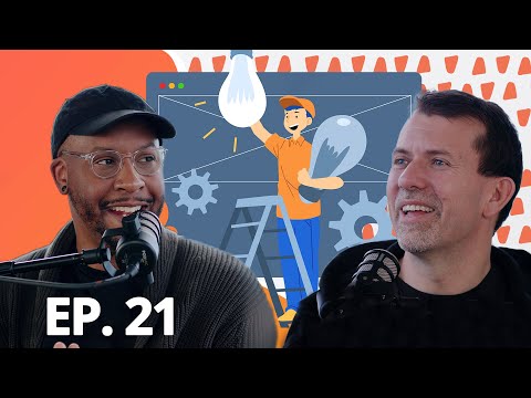 Angular Creator Builds Another Framework | Misko Hevery | The Secret Sauce