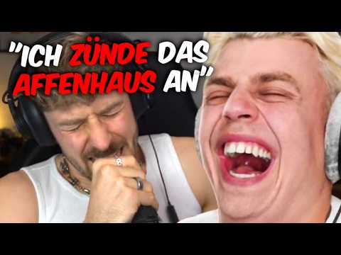 CRAFT ATTACK, ABER REWI WIRD JEDE MINUTE SCHLIMMER...