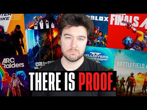 People want MORE single player games