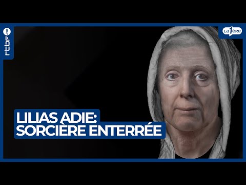 Lilias Adie : une sorcière enterrée en Écosse - L'Heure H