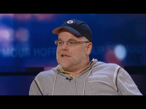 George Tonight: Philip Seymour Hoffman | CBC