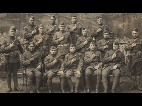 The $15 Gun That Outlived Every Gun America Ever Built