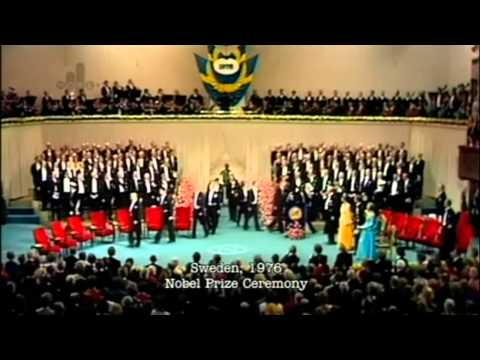 The Shock Doctrine - Friedman Go Home!