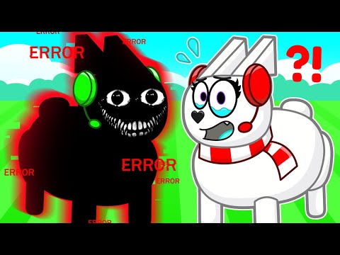 ROBLOX GUBBY has a DARK SECRET..