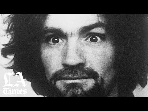 L.A. in the Time of Charles Manson (Full version)