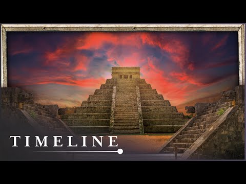 How Did This 3,000-Year-Old Dominating Civilization Suddenly Collapse?