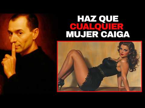 8 Grietas Emocionales de las Mujeres que Maquiavelo Fue Prohibido de Revelar