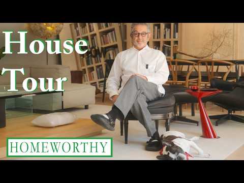 HOUSE TOUR | Inside a Japanese-Inspired Miami Home