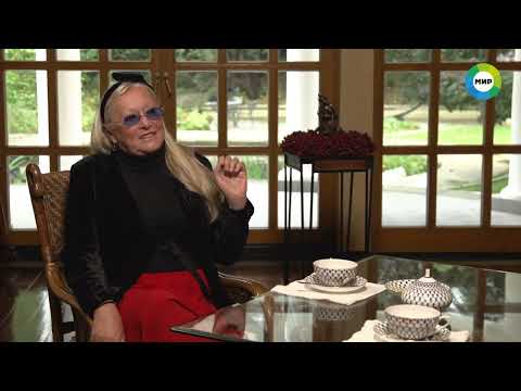 Татьяна Михалкова  Мировые леди