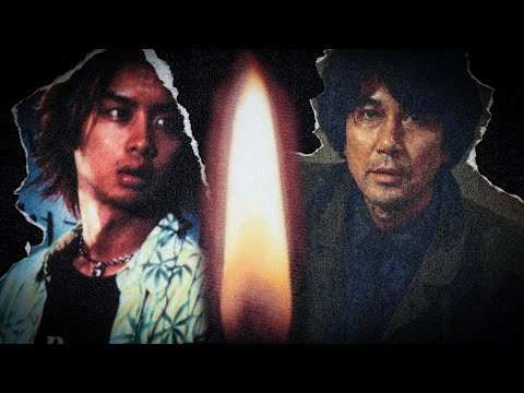 Two Horror Films That Can't Be Explained