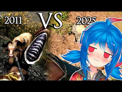 Avowed shows the pathetic state of gaming