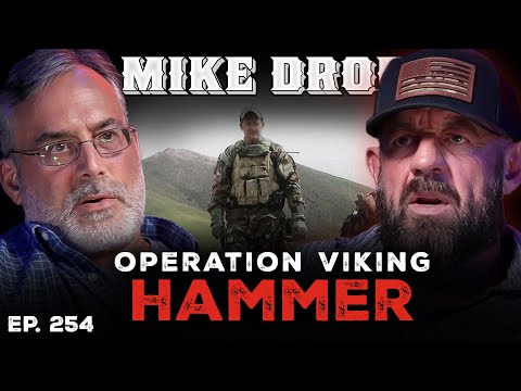 A Green Beret's First-Hand Account of Operation Viking Hammer | Ep. 254