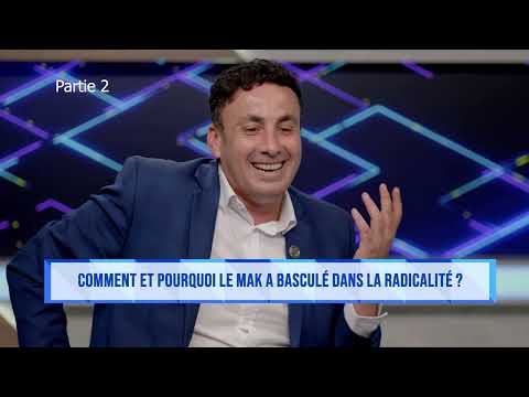 Le MAK, un mouvement radical séparatiste sans projet ? L'indépendance, une lubie ou une folie ?