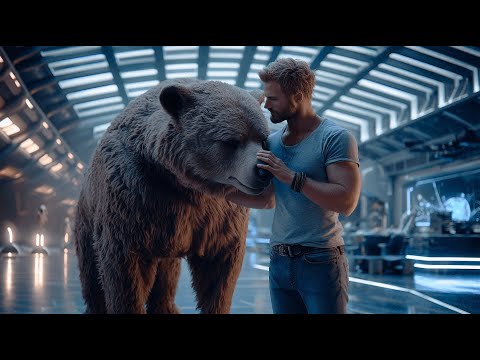 “Deathworlders Are a Myth,” the Alien Laughed—Then the Human Stroked the Predator Calm | HFY| Sci-fi