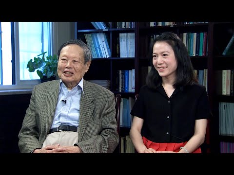 The 54-year gap between the two has caused a stir. What is the reaction of the parties?