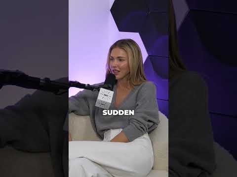 How did Kosas become a favorite among celebs like Hailey Bieber?