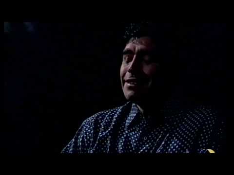 La boca del lobo. Jesús Quintero y Maradona 1993