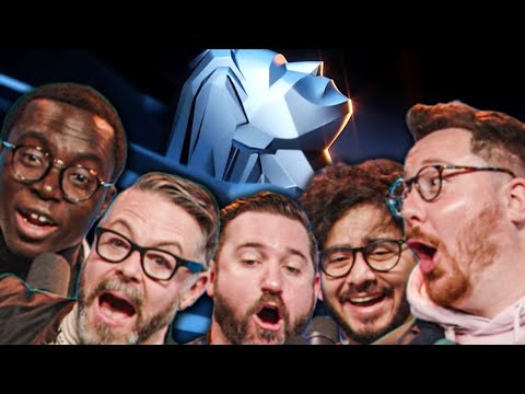 The Game Awards 2025 Live Reaction & Review