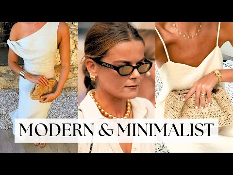 12 Linen Wardrobe Style Hacks for Women OVER 50 | The Complete Guide to This Trend in 2025