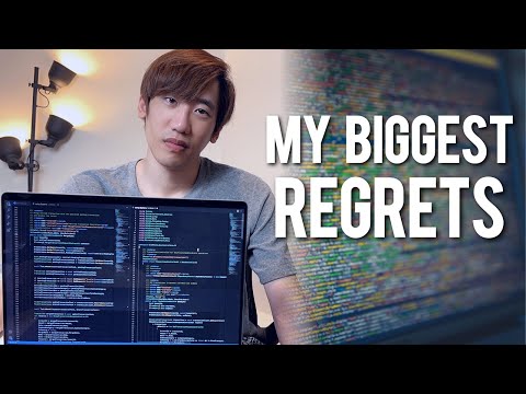 How I would learn to code (if I could start over)