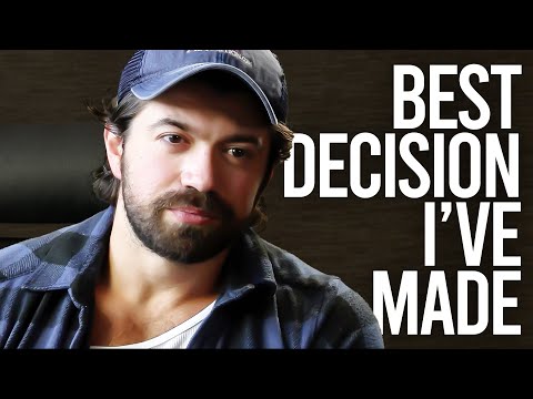 Why I chose to disappoint my dad