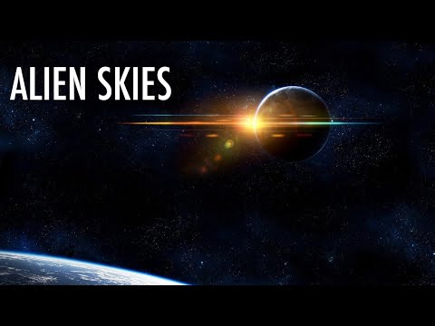 Would an Alien look anything like us? with Phil Plait the Bad Astronomer