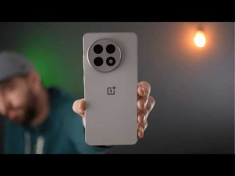 OnePlus 13R Review: Two Weeks Later