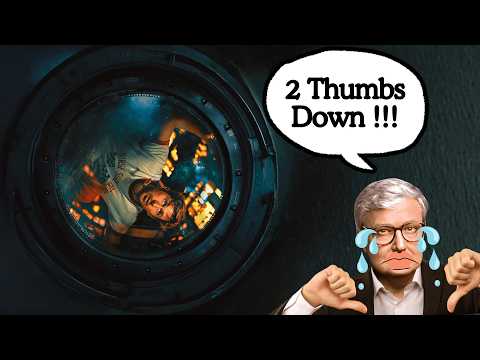 Project Hail Mary | Movie Review | Gosling's BEST Performance?