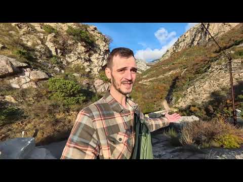 Мой приезд в Черногорию: оформление, жильё и первые впечатления