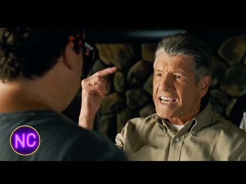 Father HATES His Son! | 30 Minutes Or Less (2011) | Now Comedy