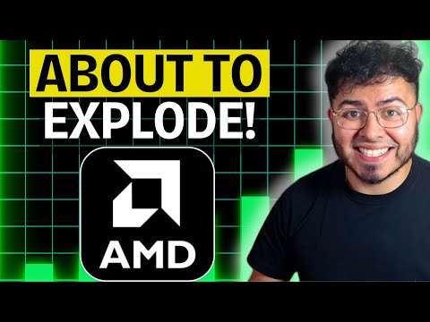Should AMD Stock Investors Be Worried About Nvidia GROQ?