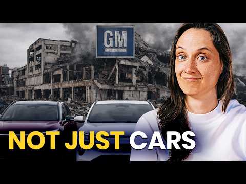 What the Canada-China EV Deal REALLY Means for Canada