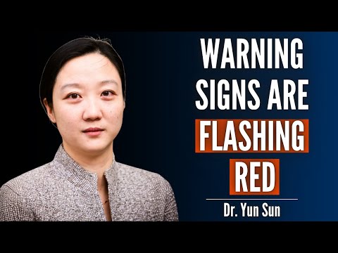 Something Has Changed in Beijing. Xi Believes Now Is His Final Chance on Taiwan | Yun Sun