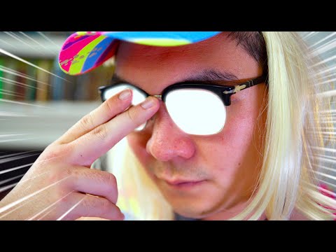 Asians During Halloween