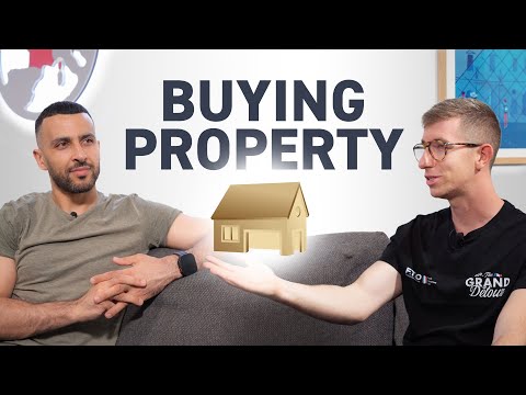 Buying Property in France: Top Mistakes to Avoid Before Signing