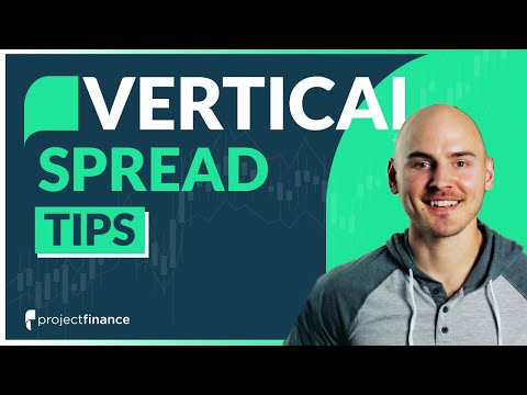 Vertical Spread Trading Tips (ESSENTIAL CONCEPTS)