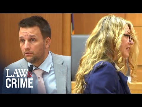 State Calls Brandon Boudreaux as Key Witness in His Attempted Murder Case