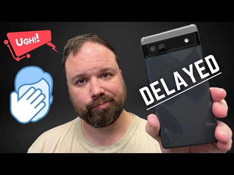 Pixel 6a Update Issues... Google Doesn’t Care?