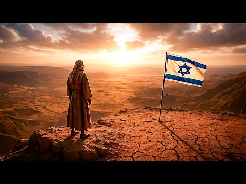 La Historia de Israel Explicada en 20 Minutos