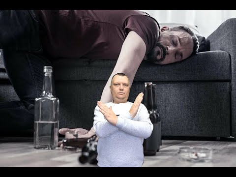 Getting Over Binge Drinking: What You Absolutely Shouldn't Do