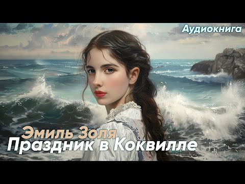 Праздник в Коквилле. Эмиль Золя ( рассказ ) / аудиокнига