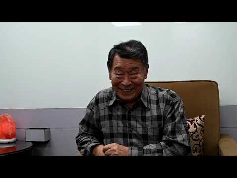 114 12 09眷村人談眷村故事陸一龍先生