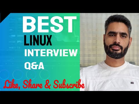 Linux Interview Questions and Answers for UserManagement Basic and Intermediate